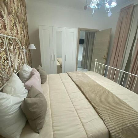 B&B Carme Naples Extérieur photo