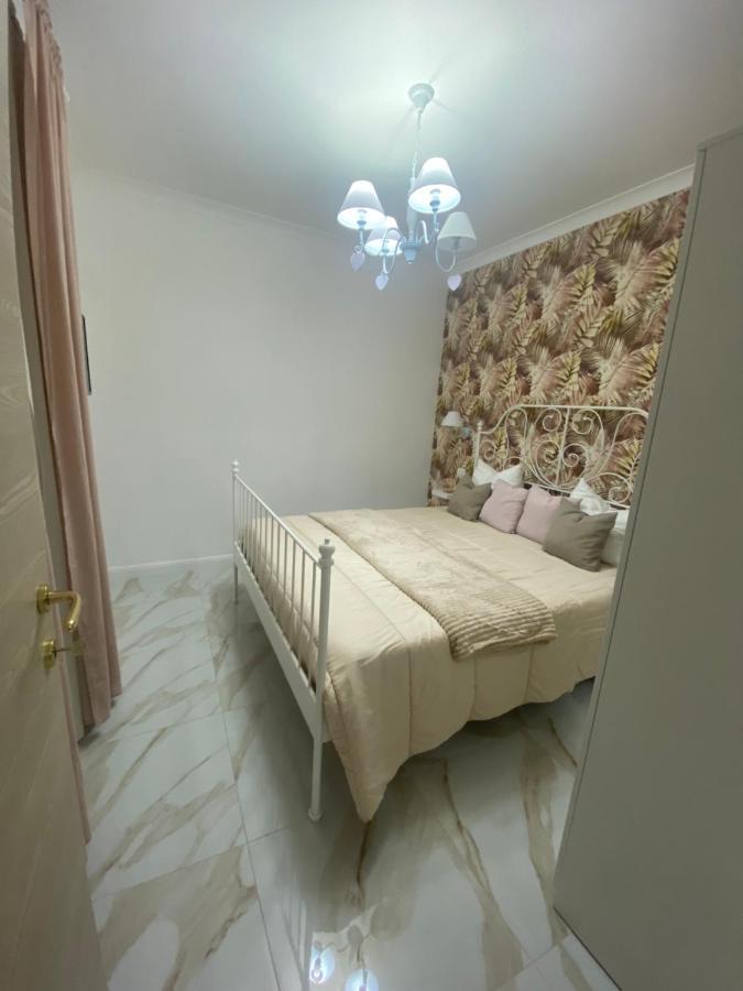 B&B Carme Naples Extérieur photo