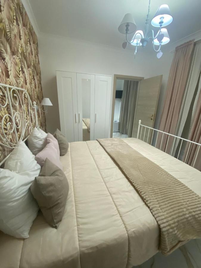 B&B Carme Naples Extérieur photo