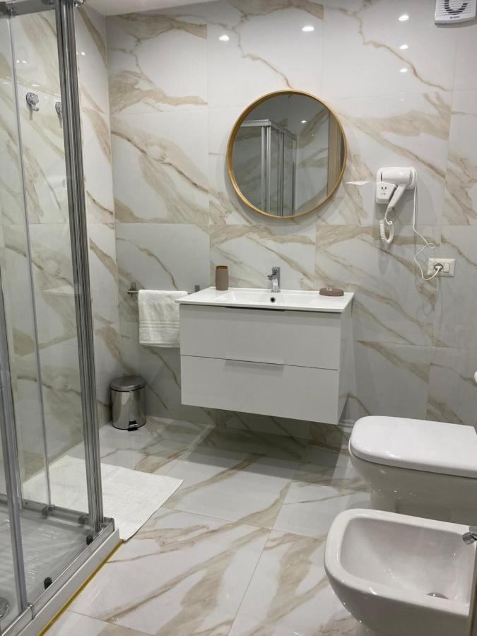 B&B Carme Naples Extérieur photo