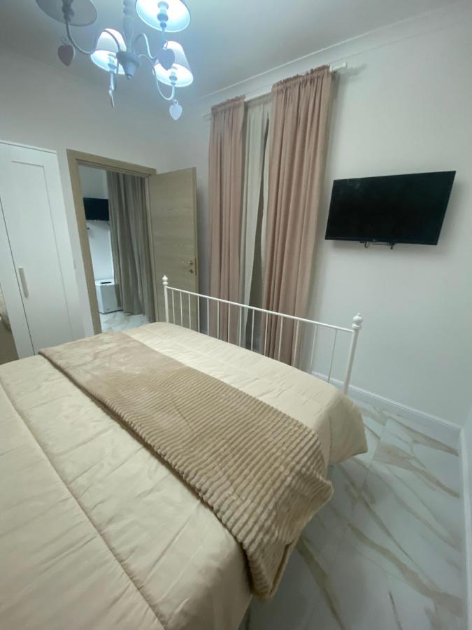 B&B Carme Naples Extérieur photo