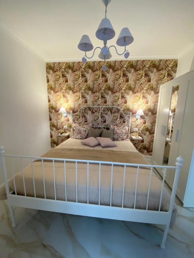 B&B Carme Naples Extérieur photo