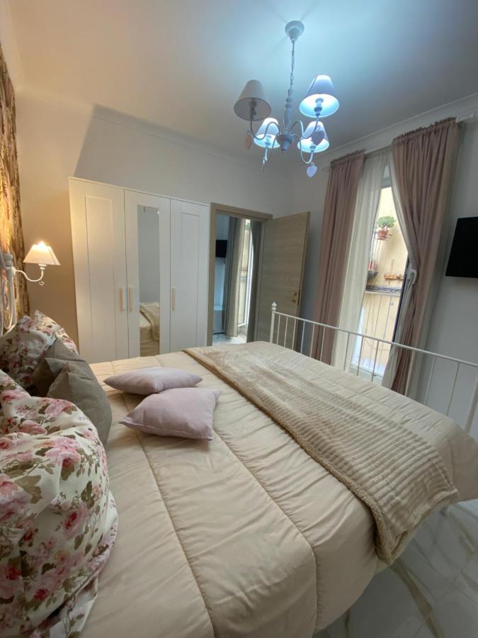 B&B Carme Naples Extérieur photo