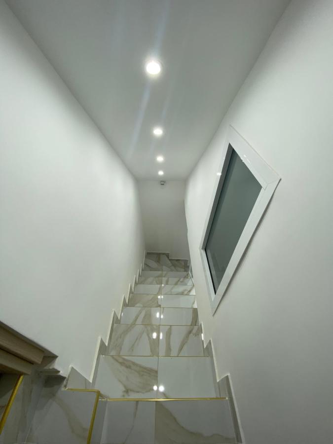 B&B Carme Naples Extérieur photo