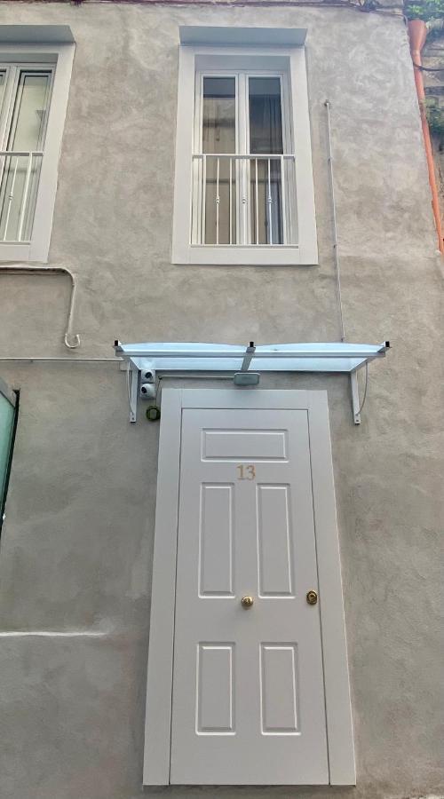 B&B Carme Naples Extérieur photo