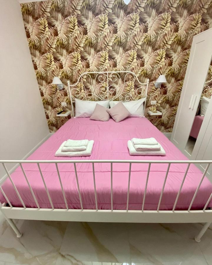 B&B Carme Naples Extérieur photo