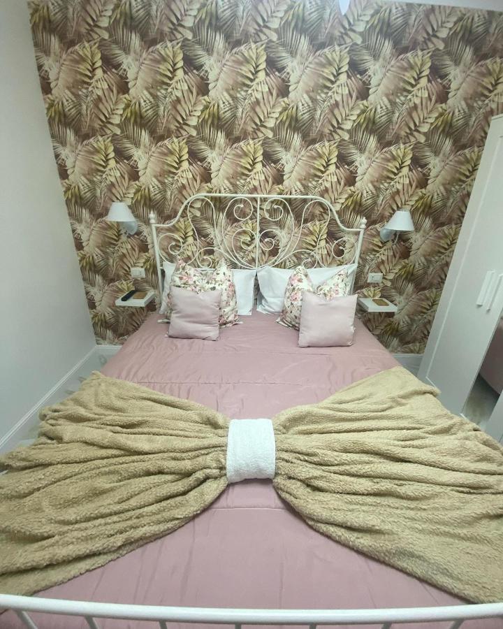 B&B Carme Naples Extérieur photo