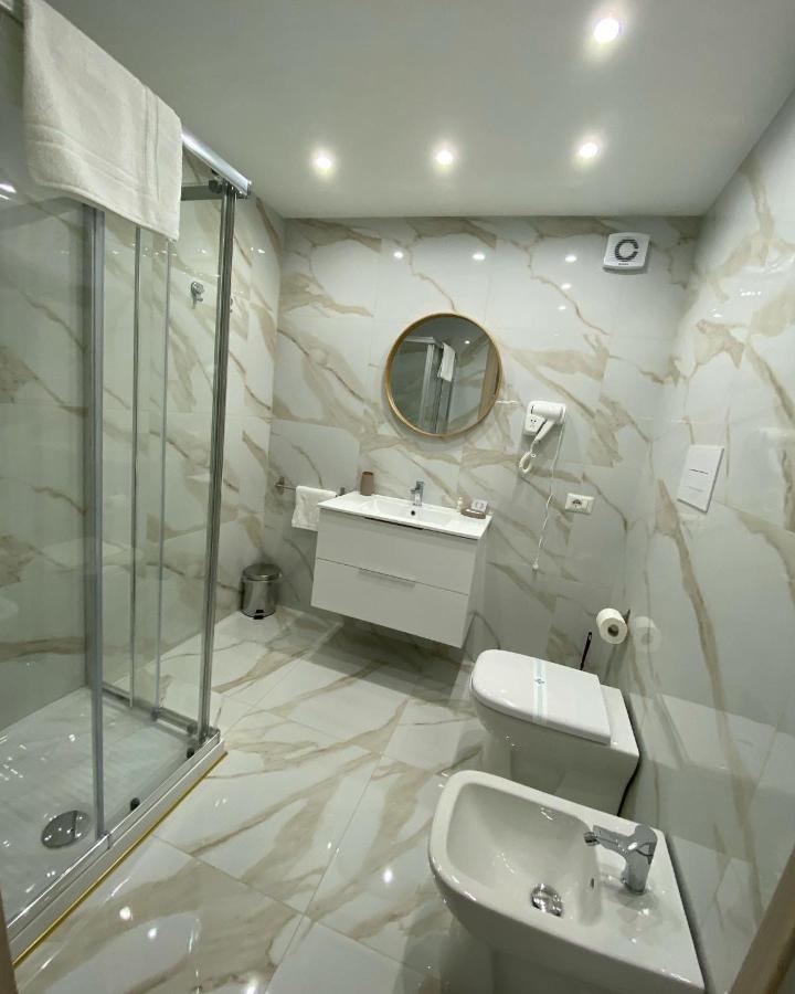B&B Carme Naples Extérieur photo