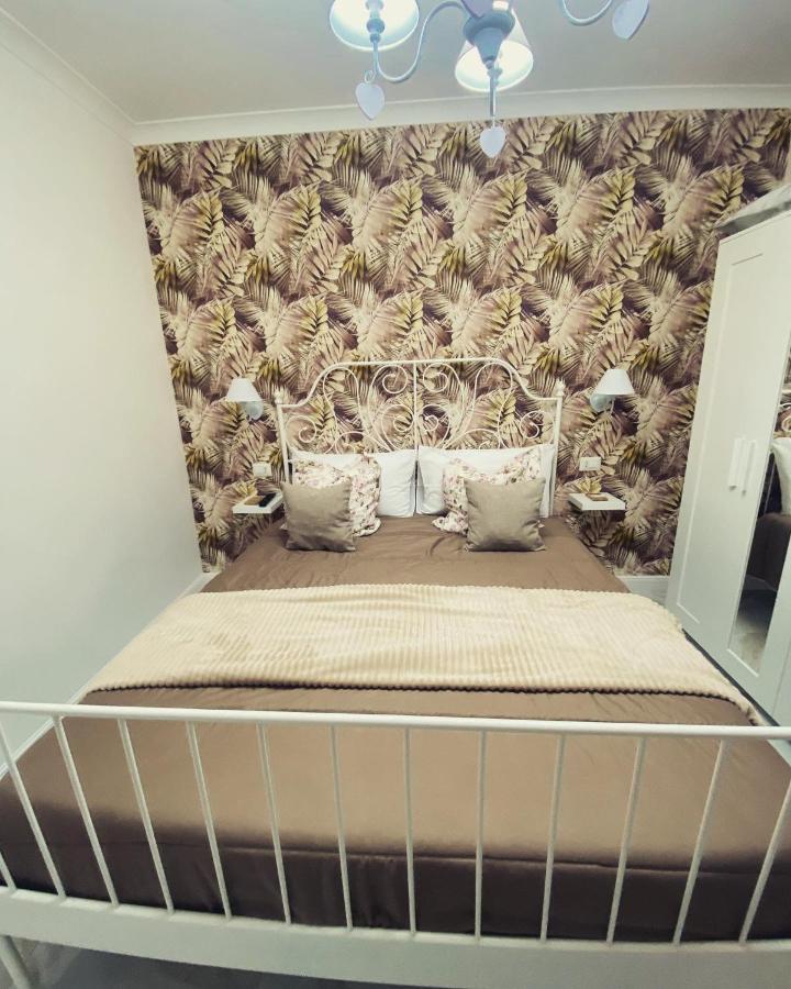 B&B Carme Naples Extérieur photo