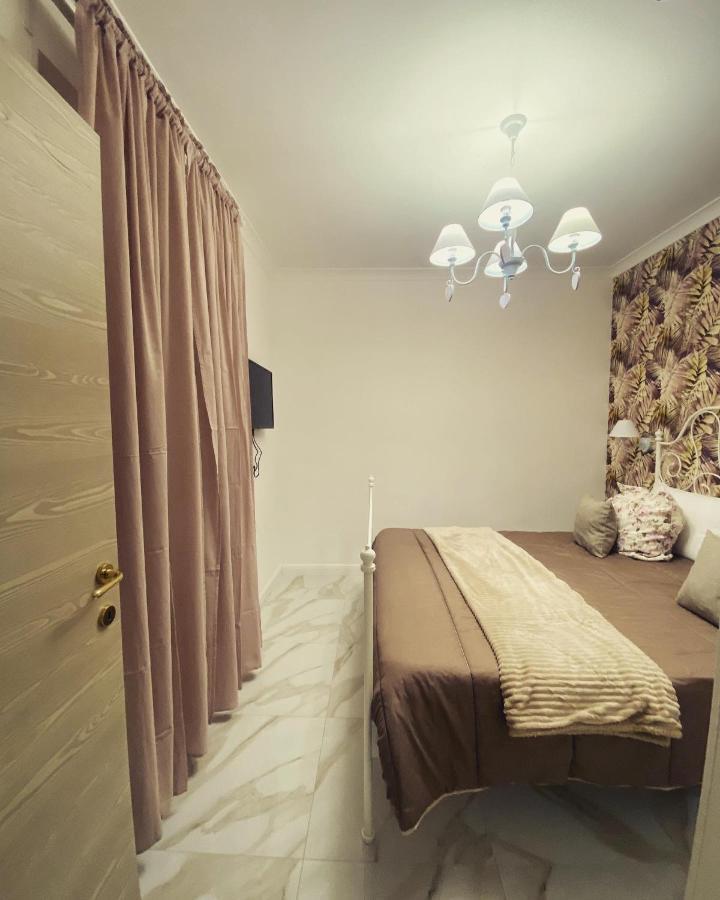 B&B Carme Naples Extérieur photo