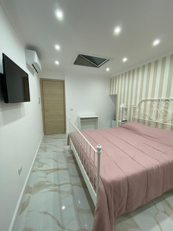 B&B Carme Naples Extérieur photo