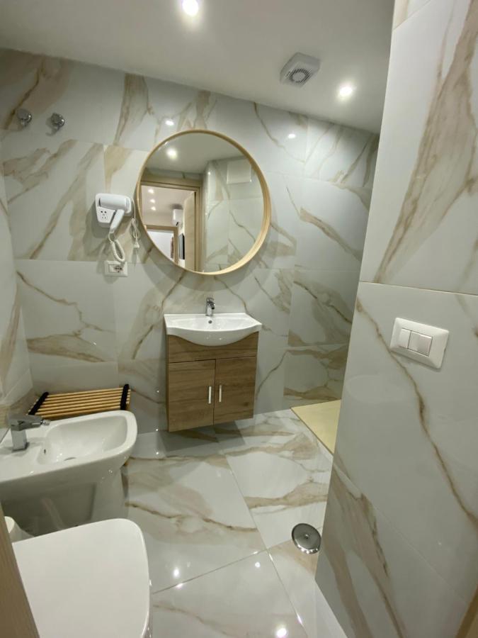 B&B Carme Naples Extérieur photo