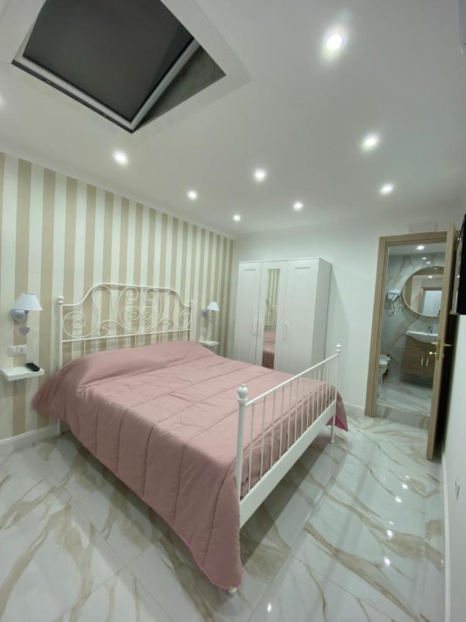 B&B Carme Naples Extérieur photo