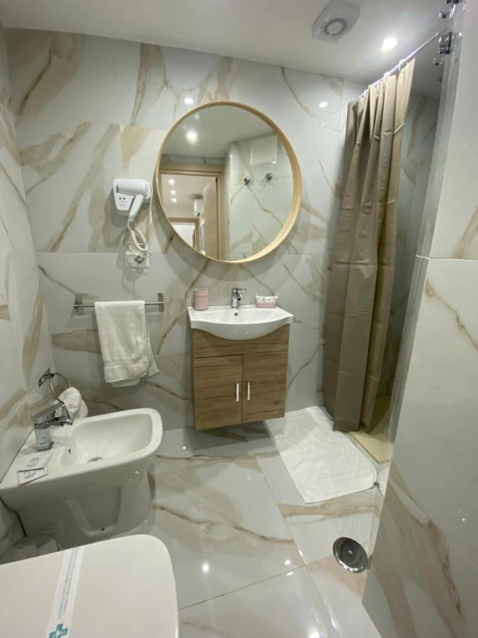B&B Carme Naples Extérieur photo