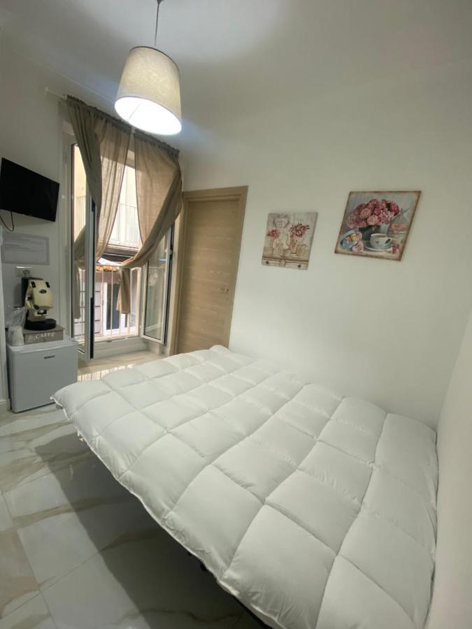 B&B Carme Naples Extérieur photo