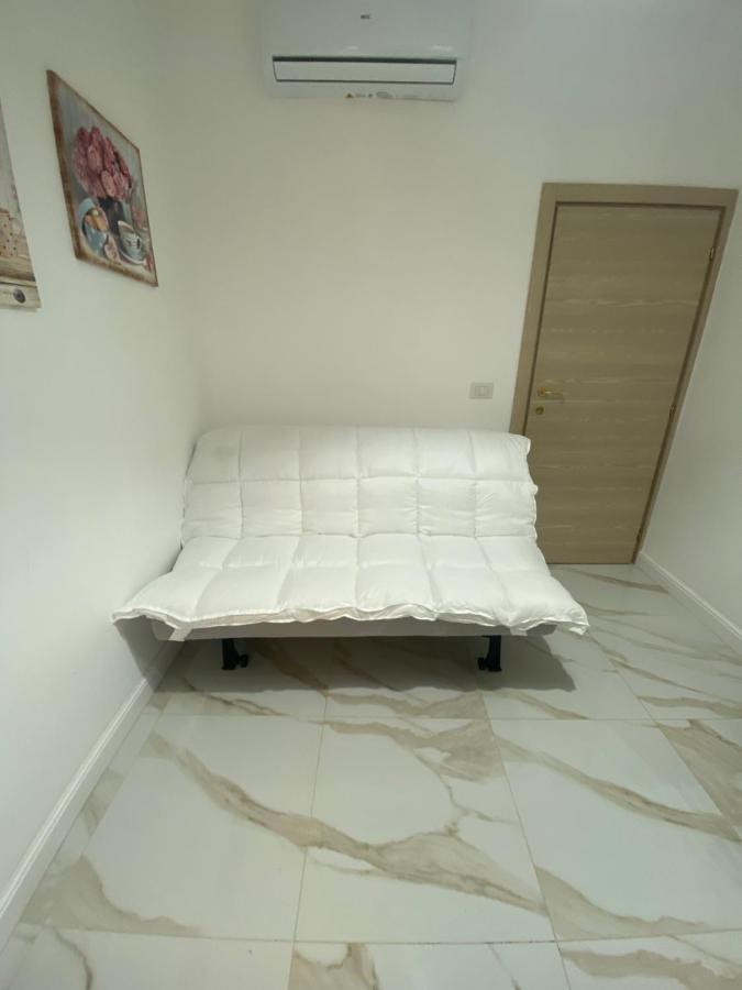 B&B Carme Naples Extérieur photo