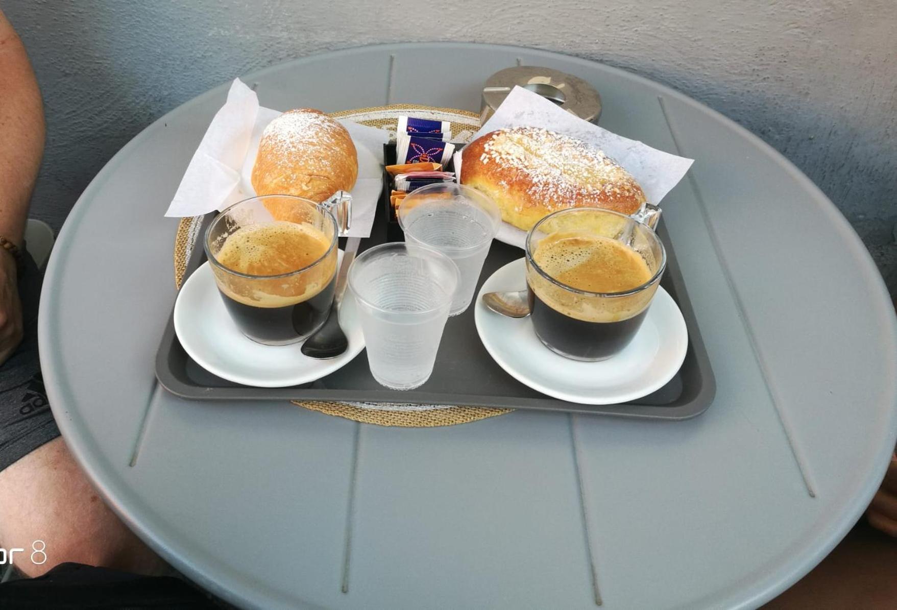 B&B Carme Naples Extérieur photo