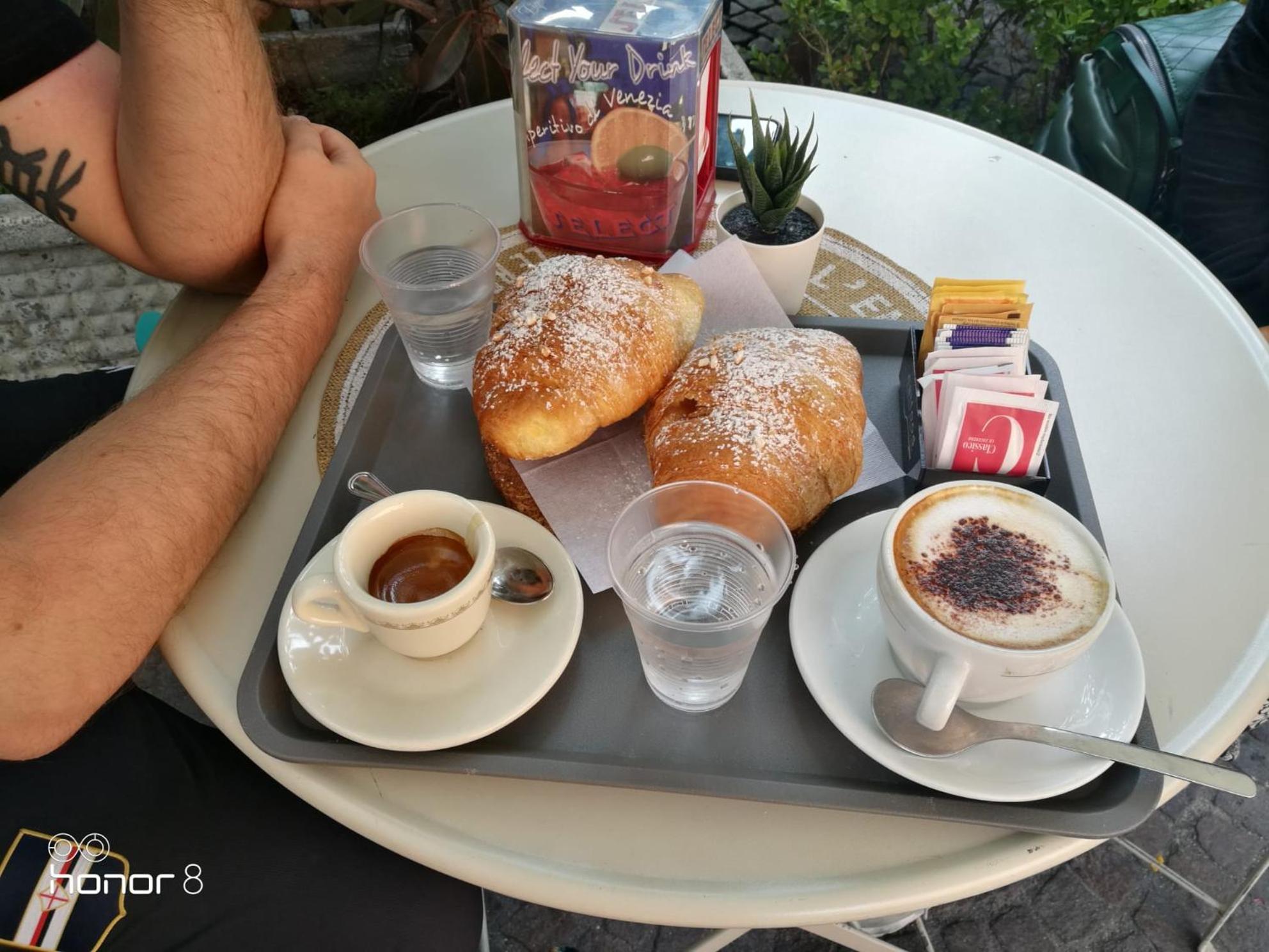 B&B Carme Naples Extérieur photo